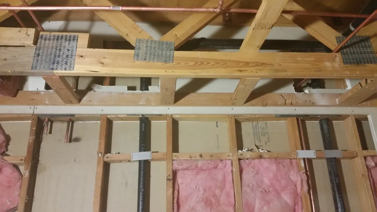 Shower Repair in Rocky Hill, CT